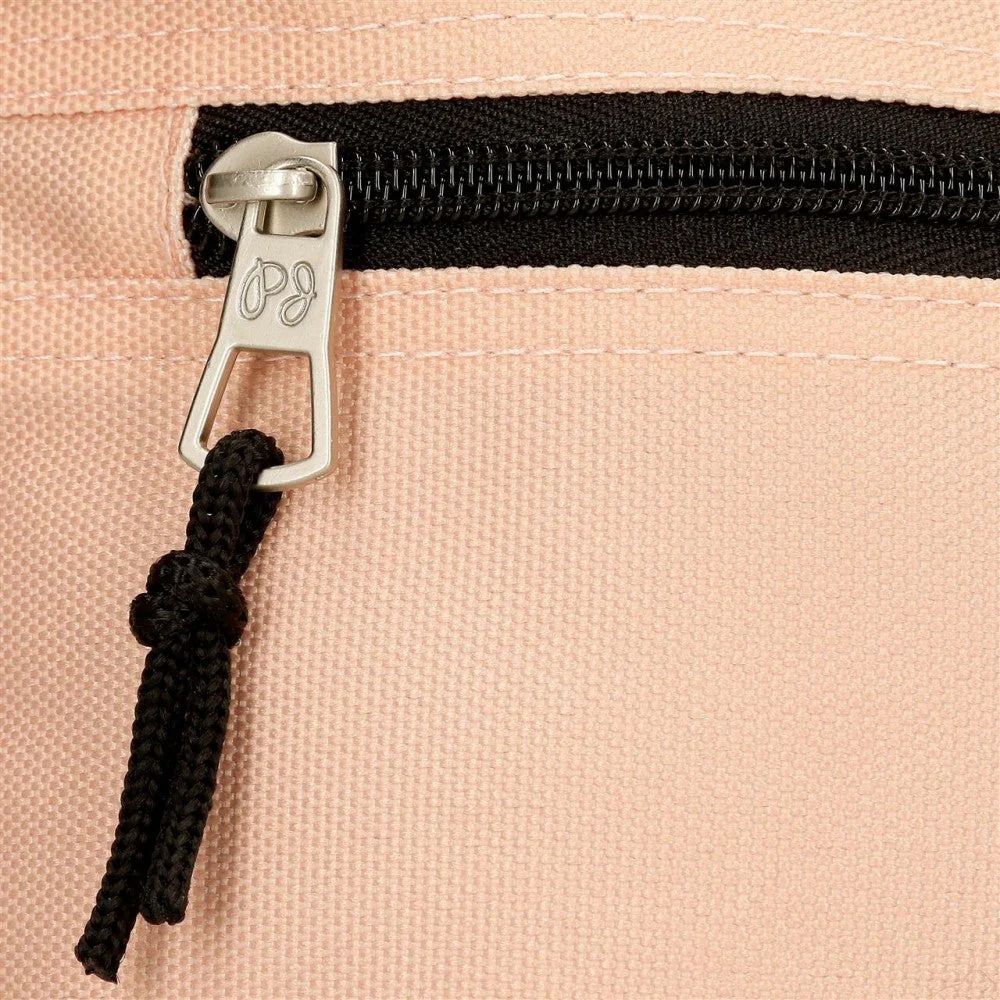 Mochila portaordenador dos compartimentos Pepe Jeans Aris Colorful Rosa 1 - Image 4
