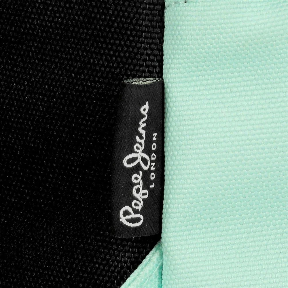 Mochila portaordenador dos compartimentos Pepe Jeans Aris Colorful Rosa 1 - Image 47
