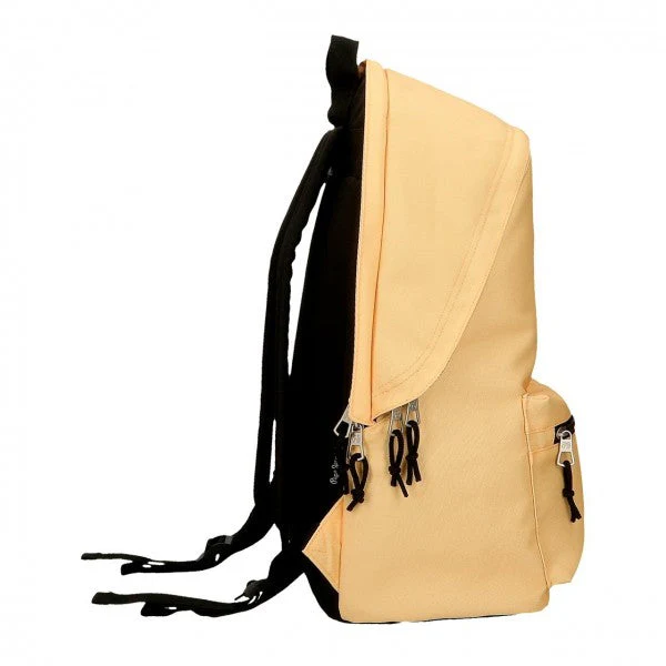 MOCHILA PORTAORDENADOR DOS COMPARTIMENTOS PEPE JEANS ARIS COLORFUL - Image 12