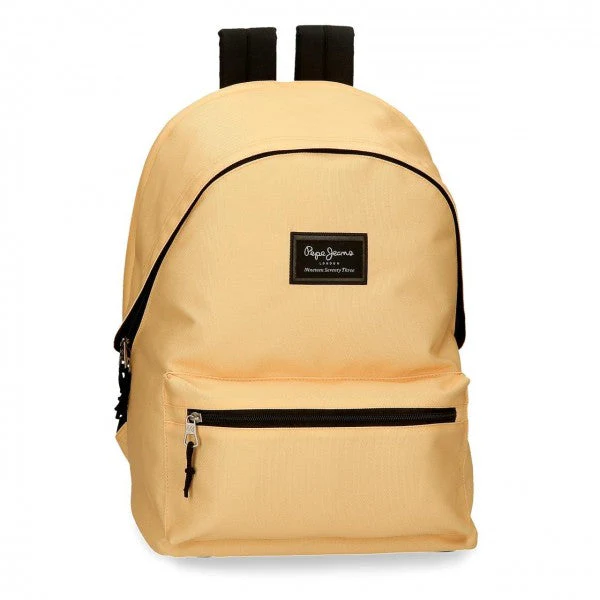 MOCHILA PORTAORDENADOR DOS COMPARTIMENTOS PEPE JEANS ARIS COLORFUL - Image 14