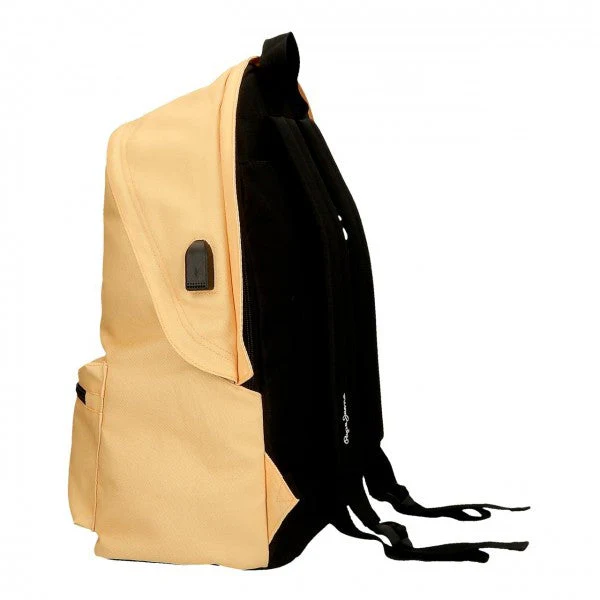 MOCHILA PORTAORDENADOR DOS COMPARTIMENTOS PEPE JEANS ARIS COLORFUL - Image 17