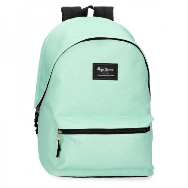 MOCHILA PORTAORDENADOR DOS COMPARTIMENTOS PEPE JEANS ARIS COLORFUL - Image 22