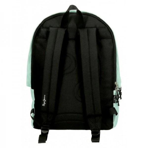 MOCHILA PORTAORDENADOR DOS COMPARTIMENTOS PEPE JEANS ARIS COLORFUL - Image 23
