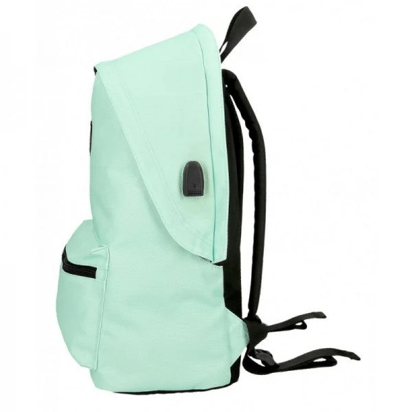MOCHILA PORTAORDENADOR DOS COMPARTIMENTOS PEPE JEANS ARIS COLORFUL - Image 24