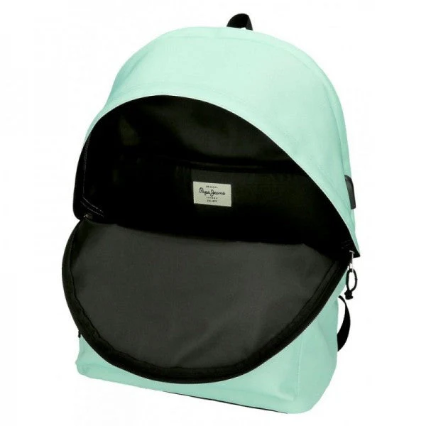 MOCHILA PORTAORDENADOR DOS COMPARTIMENTOS PEPE JEANS ARIS COLORFUL - Image 25