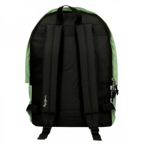 MOCHILA PORTAORDENADOR DOS COMPARTIMENTOS PEPE JEANS ARIS COLORFUL - Image 31