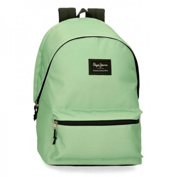 MOCHILA PORTAORDENADOR DOS COMPARTIMENTOS PEPE JEANS ARIS COLORFUL - Image 32