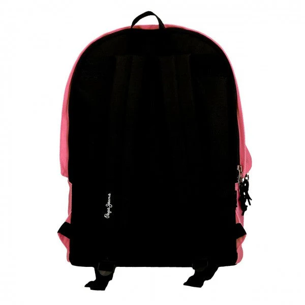 MOCHILA PORTAORDENADOR DOS COMPARTIMENTOS PEPE JEANS ARIS COLORFUL - Image 5