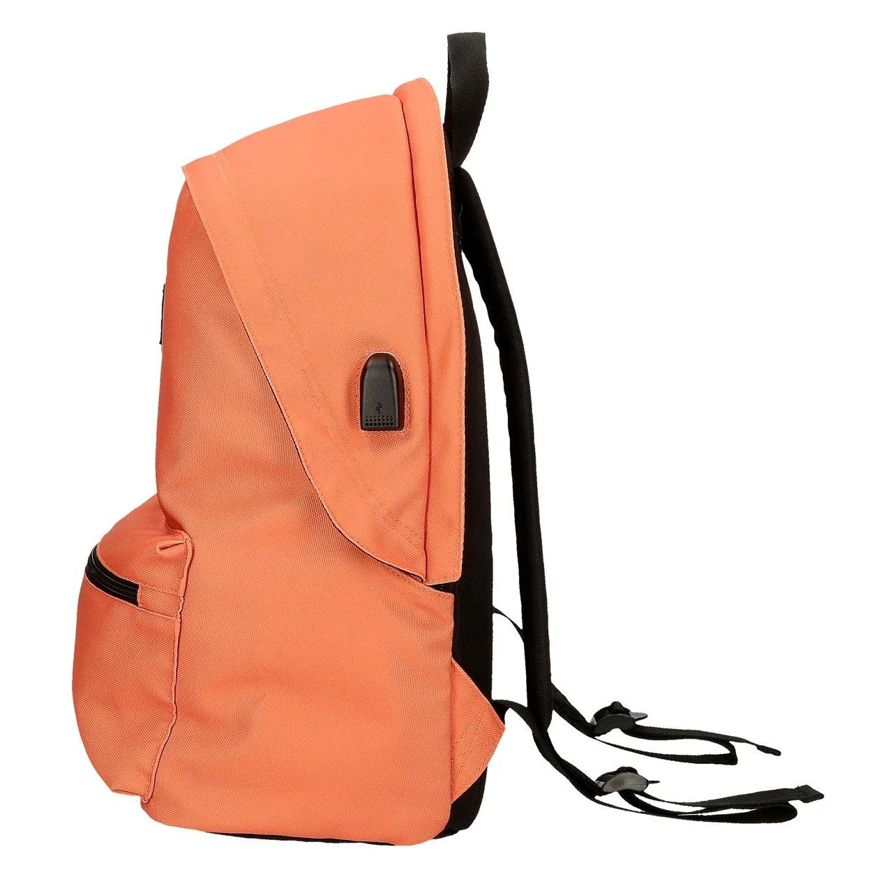 MOCHILA PORTAORDENADOR DOS COMPARTIMENTOS PEPE JEANS ARIS EVERGREEN - Image 10