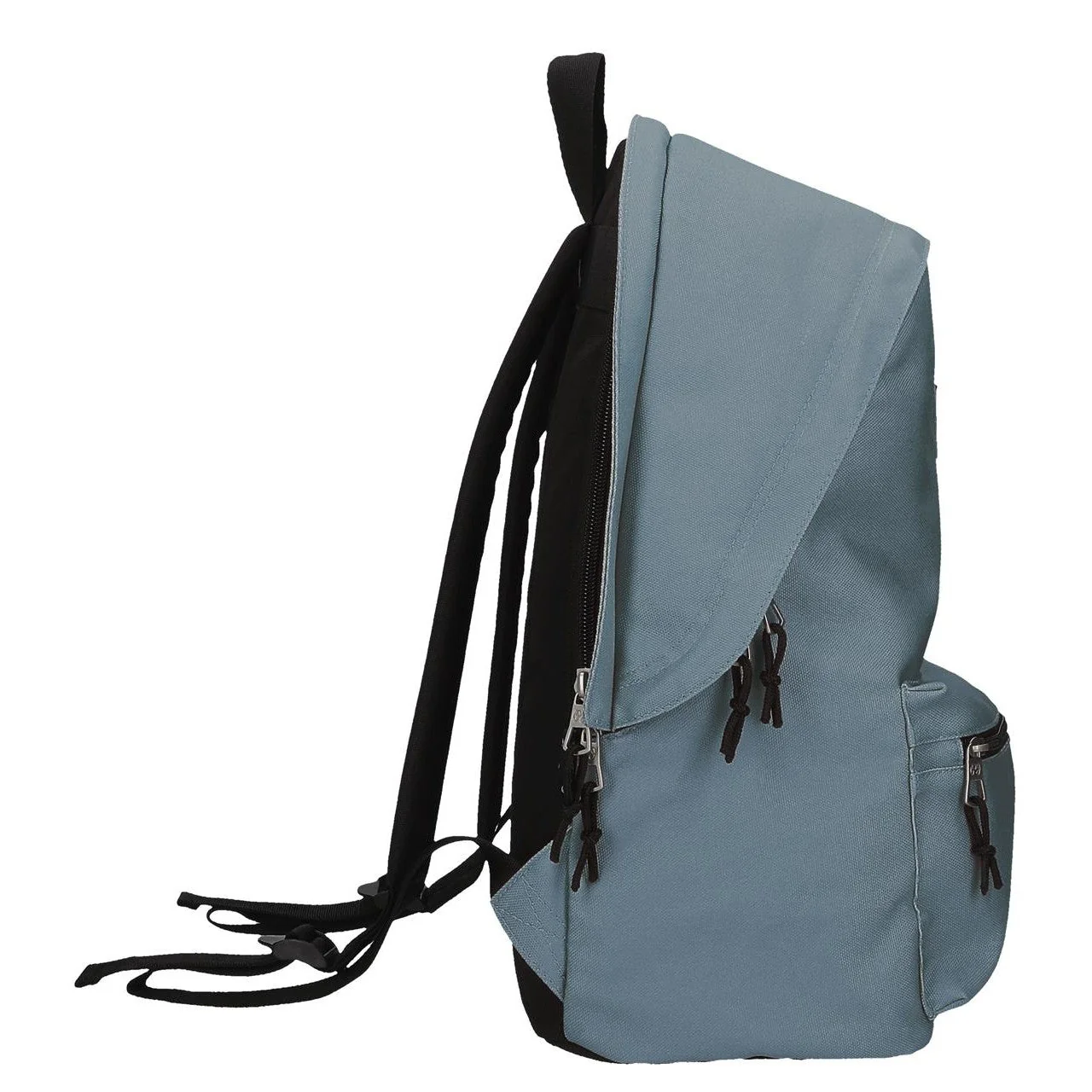 MOCHILA PORTAORDENADOR DOS COMPARTIMENTOS PEPE JEANS ARIS EVERGREEN - Image 20