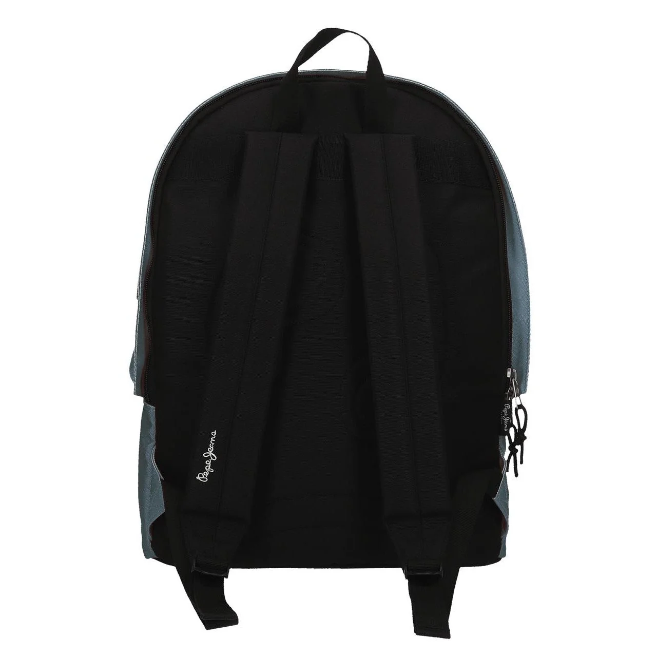 MOCHILA PORTAORDENADOR DOS COMPARTIMENTOS PEPE JEANS ARIS EVERGREEN - Image 23