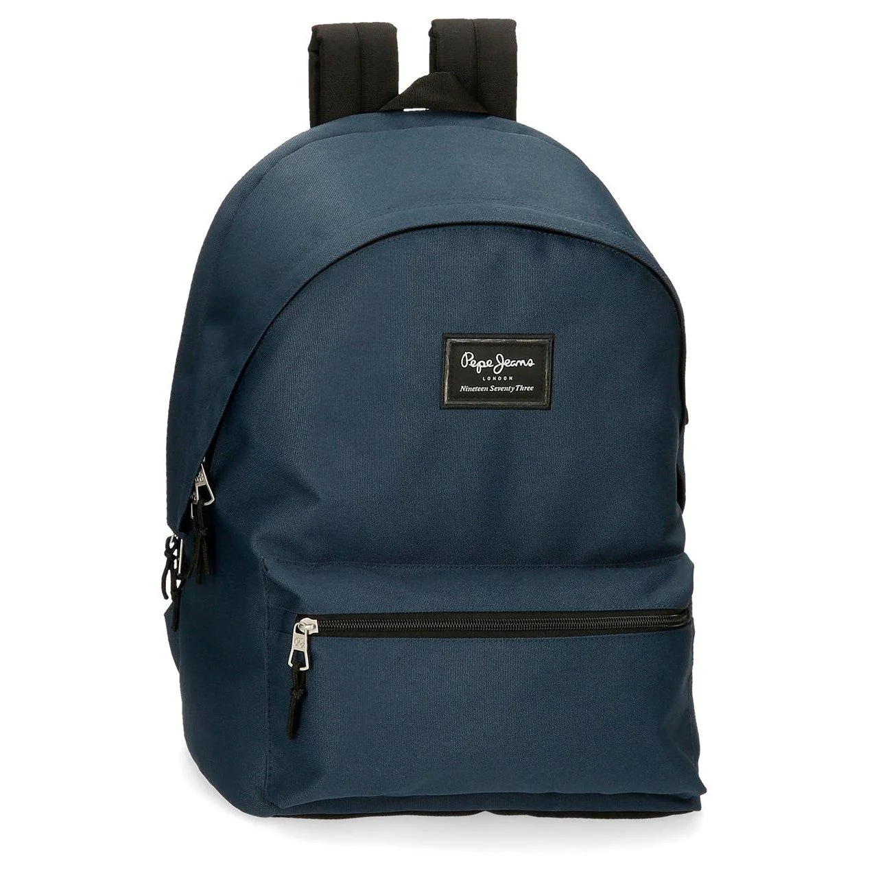 MOCHILA PORTAORDENADOR DOS COMPARTIMENTOS PEPE JEANS ARIS EVERGREEN - Image 27