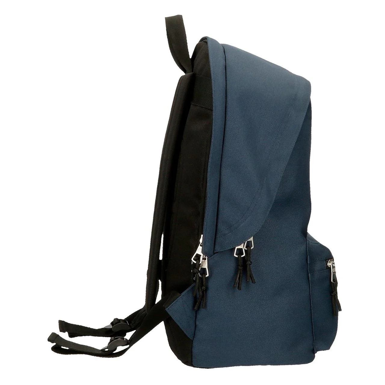 MOCHILA PORTAORDENADOR DOS COMPARTIMENTOS PEPE JEANS ARIS EVERGREEN - Image 30