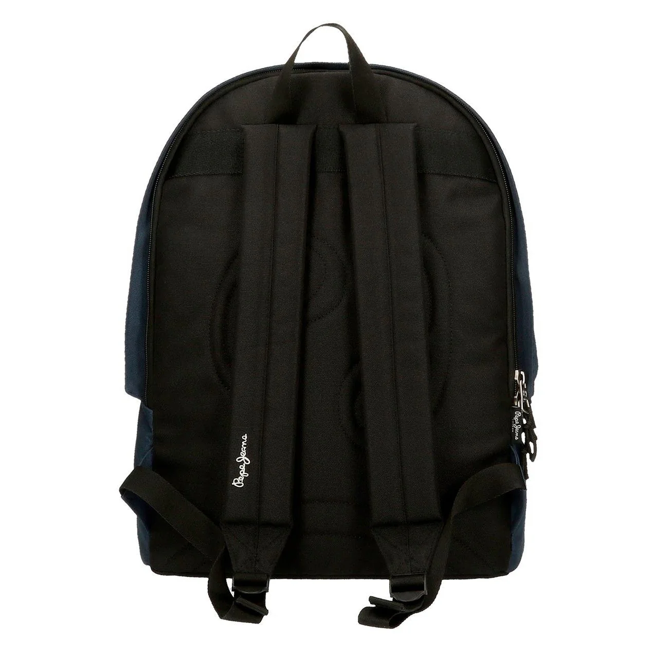 MOCHILA PORTAORDENADOR DOS COMPARTIMENTOS PEPE JEANS ARIS EVERGREEN - Image 32