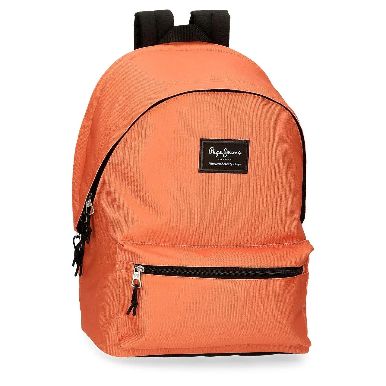 MOCHILA PORTAORDENADOR DOS COMPARTIMENTOS PEPE JEANS ARIS EVERGREEN - Image 9