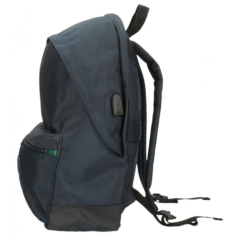 Mochila portaordenador dos compartimentos Pepe Jeans Green Bay - Image 11