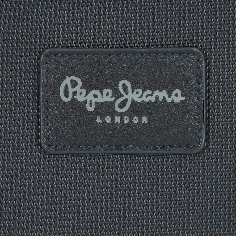 Mochila portaordenador dos compartimentos Pepe Jeans Green Bay - Image 2