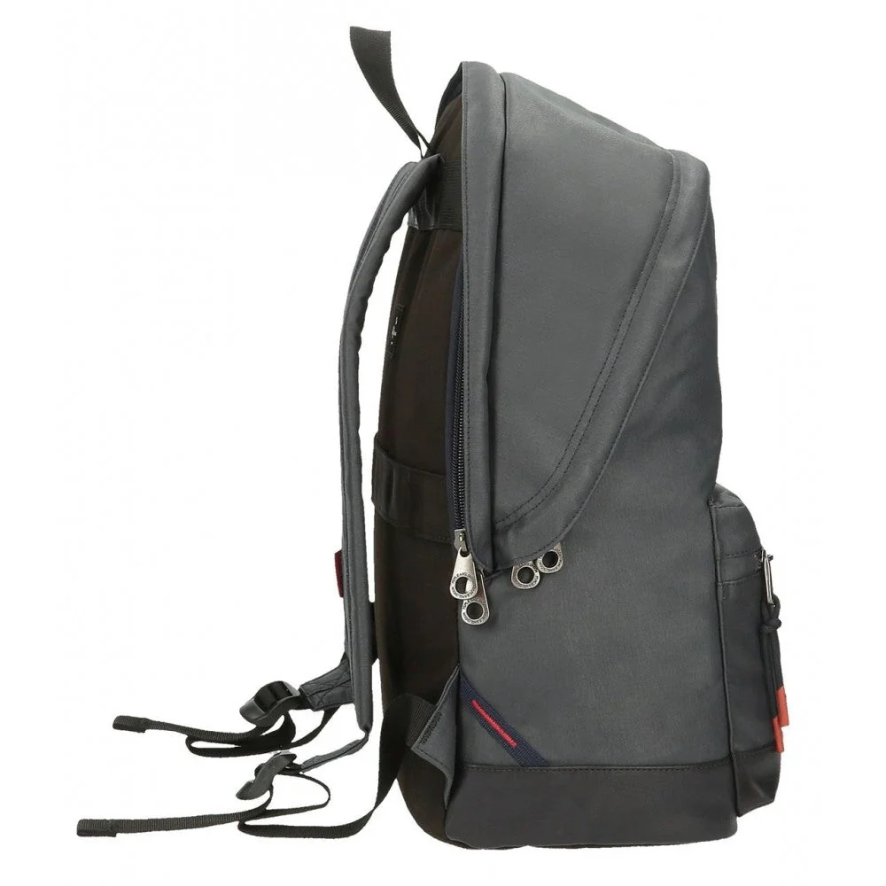 Mochila portaordenador dos compartimentos Pepe Jeans Hackney - Image 11