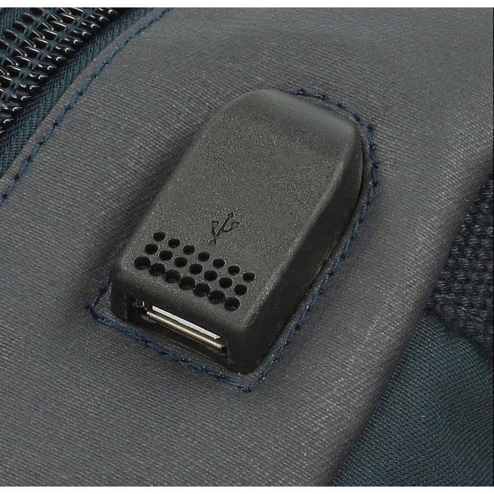 Mochila portaordenador dos compartimentos Pepe Jeans Hackney - Image 12