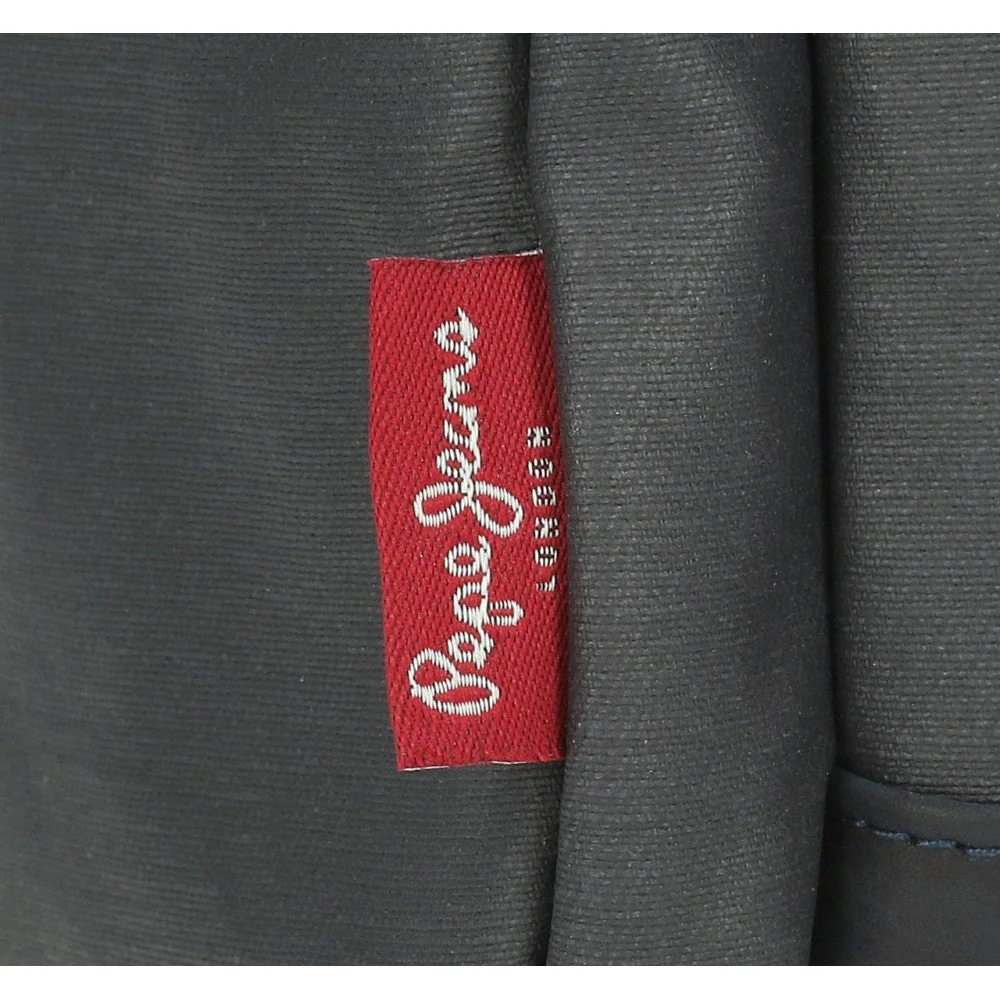 Mochila portaordenador dos compartimentos Pepe Jeans Hackney - Image 2