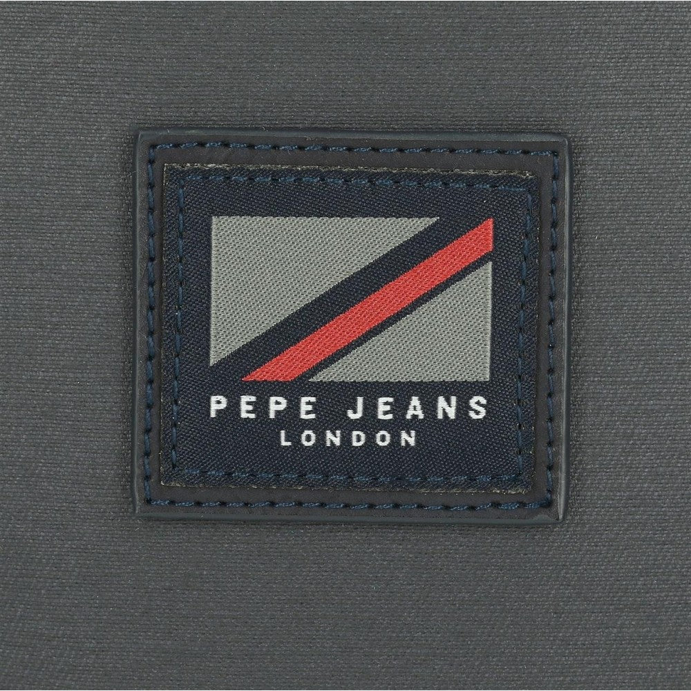 Mochila portaordenador dos compartimentos Pepe Jeans Hackney - Image 9