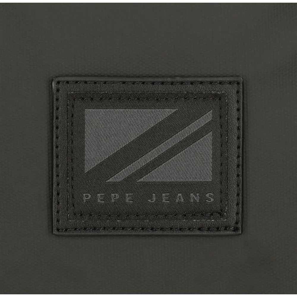 Mochila portaordenador dos compartimentos Pepe Jeans hoxton - Image 2