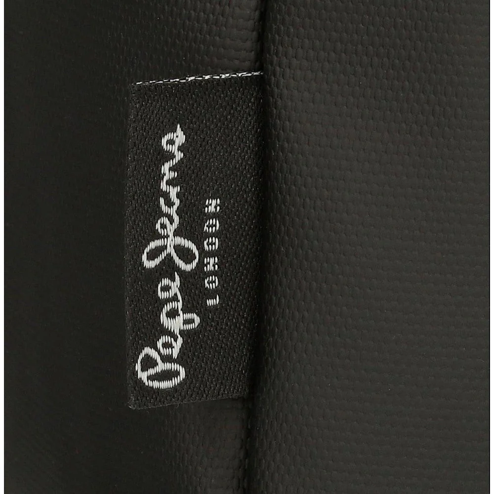 Mochila portaordenador dos compartimentos Pepe Jeans hoxton - Image 4