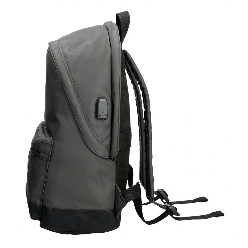 Mochila portaordenador dos compartimentos Pepe Jeans Truxton - Image 2