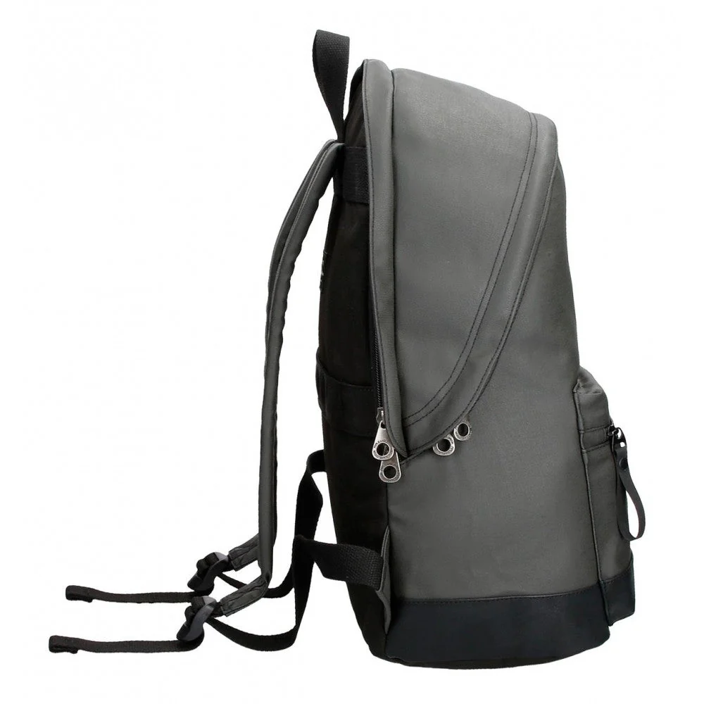 Mochila portaordenador dos compartimentos Pepe Jeans Truxton - Image 4