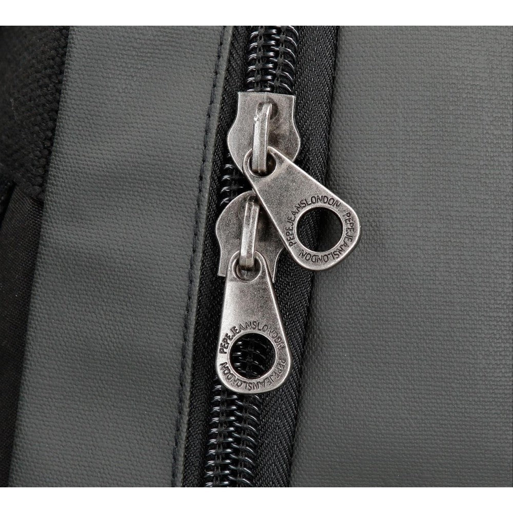 Mochila portaordenador dos compartimentos Pepe Jeans Truxton - Image 8