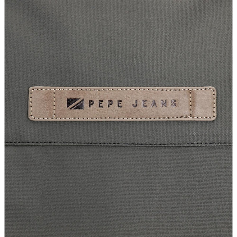 Mochila portaordenador dos compartimentos Pepe Jeans Truxton - Image 9