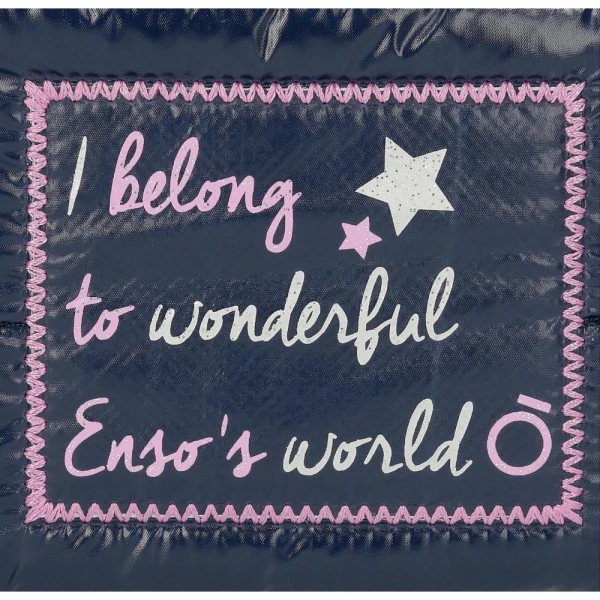 Mochila Portaordenador Enso Make a Wish Adaptable - Image 2