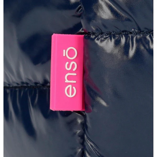 Mochila Portaordenador Enso Make a Wish Adaptable - Image 3