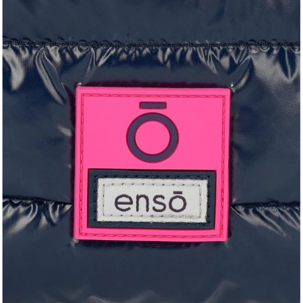 Mochila Portaordenador Enso Make a Wish Adaptable - Image 5