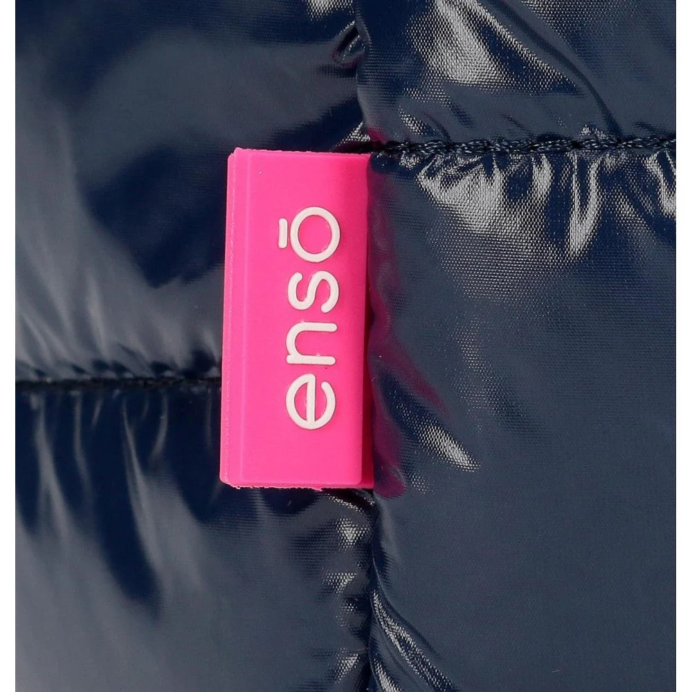 Mochila Portaordenador Enso Make a Wish con Carro - Image 7