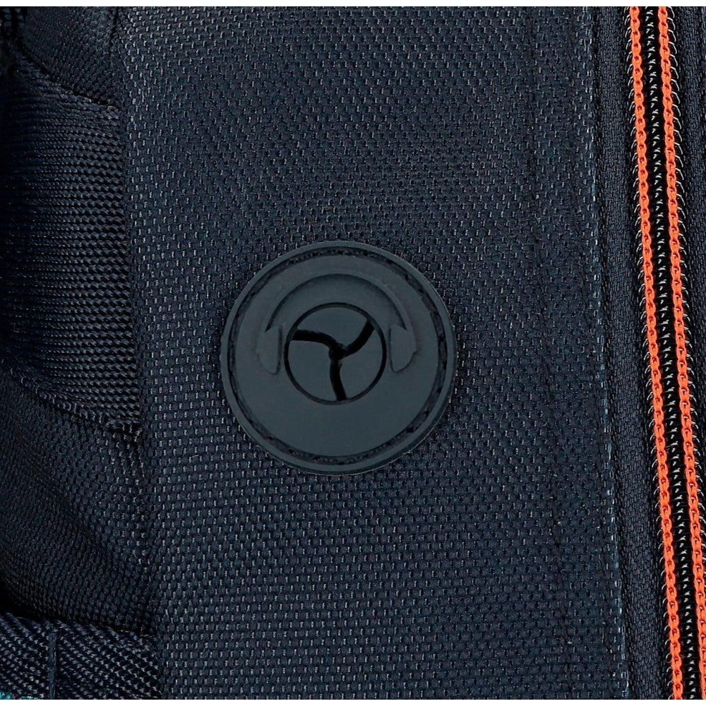 Mochila Portaordenador Enso Try Harder con Carro - Image 4