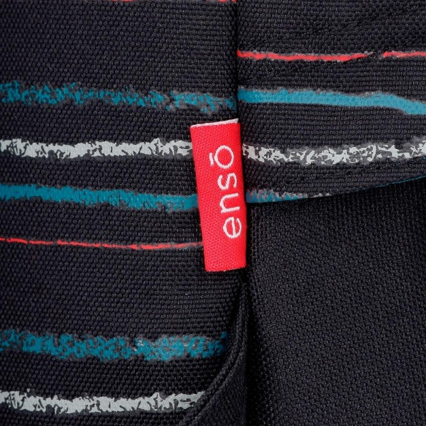 Mochila Portaordenador Enso Wall Ride con Carro - Image 3