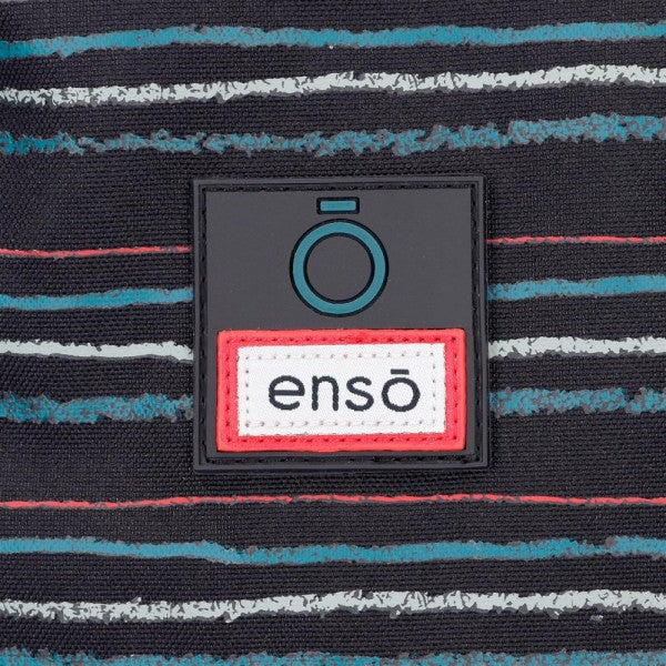 Mochila Portaordenador Enso Wall Ride con Carro - Image 7