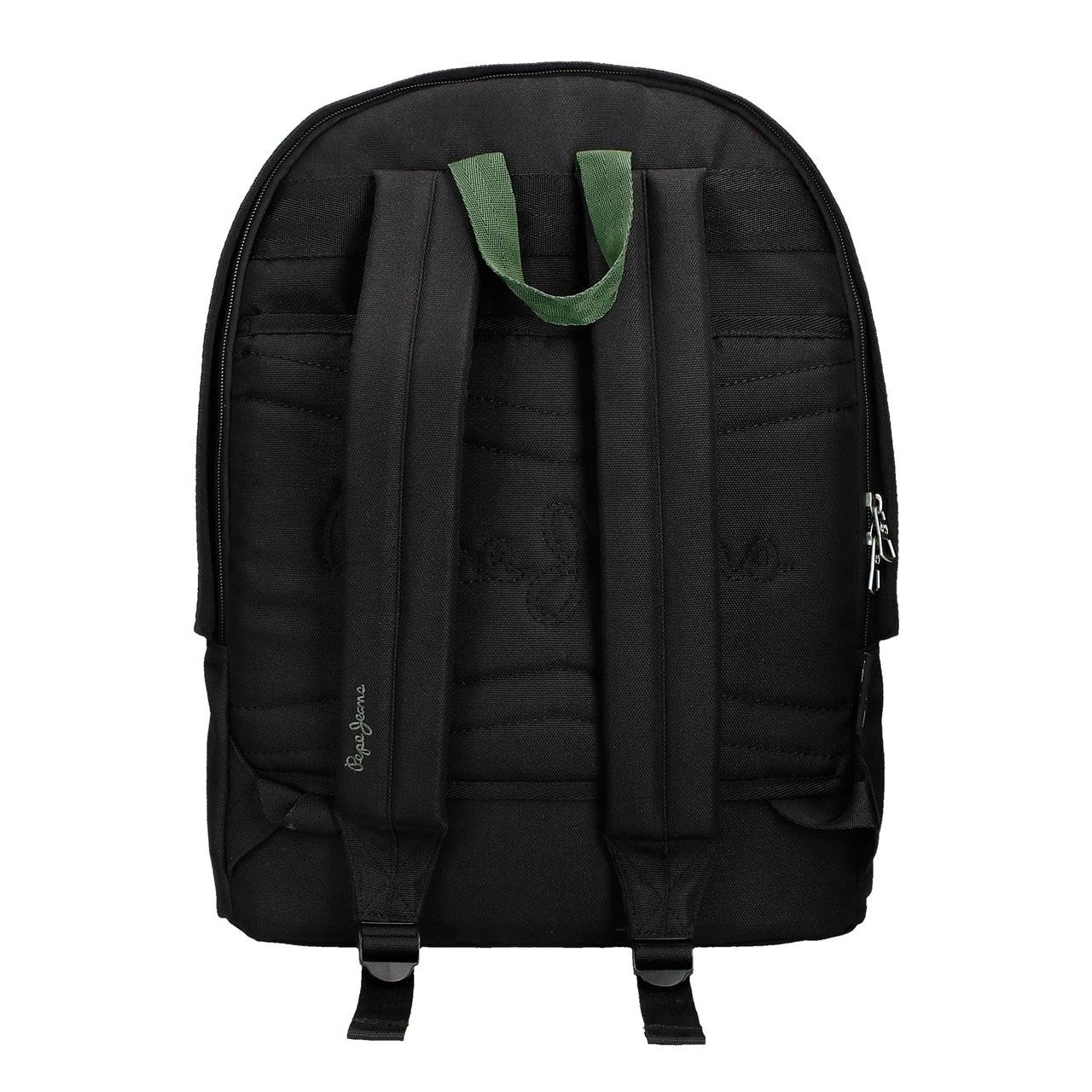 MOCHILA PORTAORDENADOR PEPE JEANS ALTON DOS COMPARTIMENTOS - Image 4