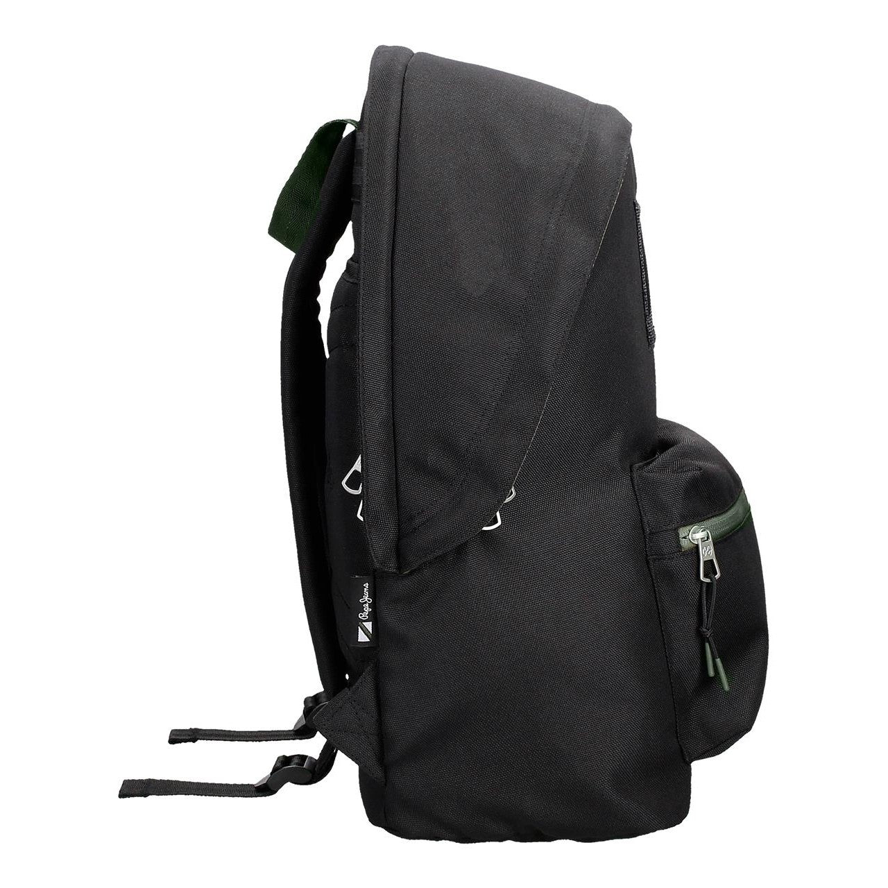 MOCHILA PORTAORDENADOR PEPE JEANS ALTON DOS COMPARTIMENTOS - Image 5
