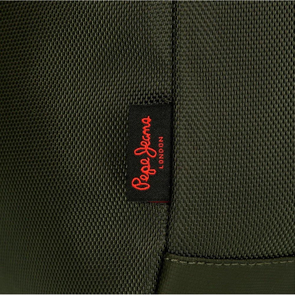 Mochila Portaordenador Pepe Jeans Bremen 15,6´´ dos compartimentos - Image 10