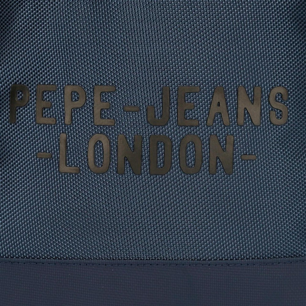 Mochila Portaordenador Pepe Jeans Bremen 15,6´´ dos compartimentos - Image 19