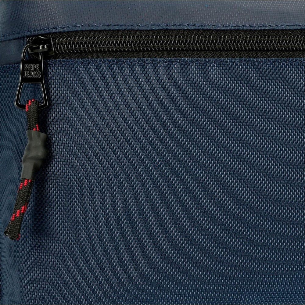 Mochila Portaordenador Pepe Jeans Bremen 15,6´´ dos compartimentos - Image 20