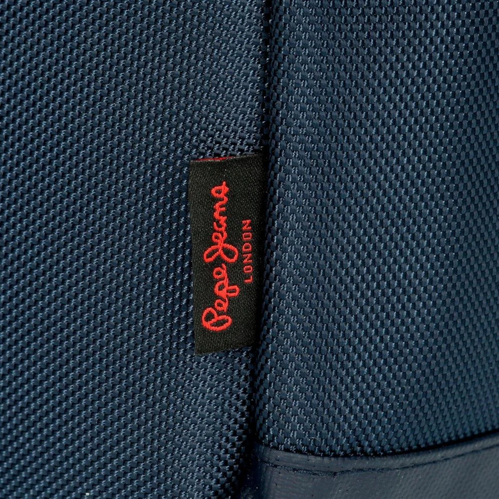 Mochila Portaordenador Pepe Jeans Bremen 15,6´´ dos compartimentos - Image 22