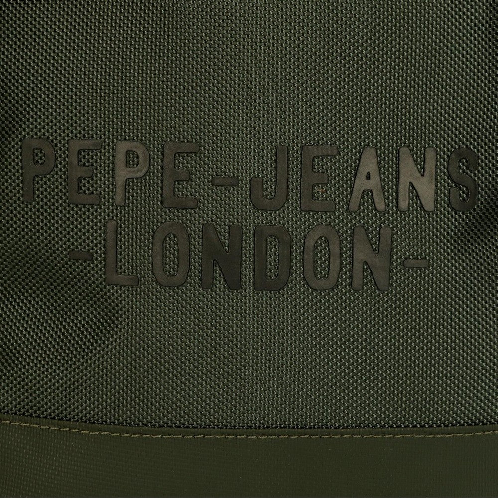 Mochila Portaordenador Pepe Jeans Bremen 15,6´´ dos compartimentos - Image 7