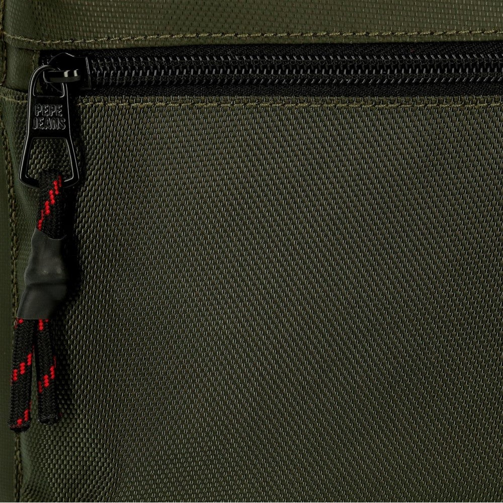 Mochila Portaordenador Pepe Jeans Bremen 15,6´´ dos compartimentos - Image 8
