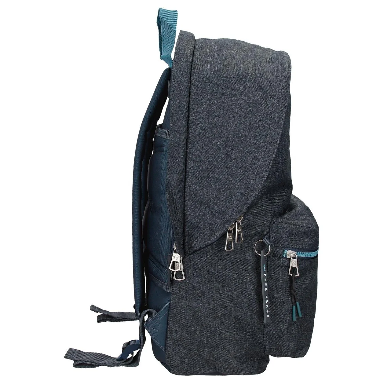 Mochila portaordenador Pepe Jeans Edmon dos compartimentos - Image 2