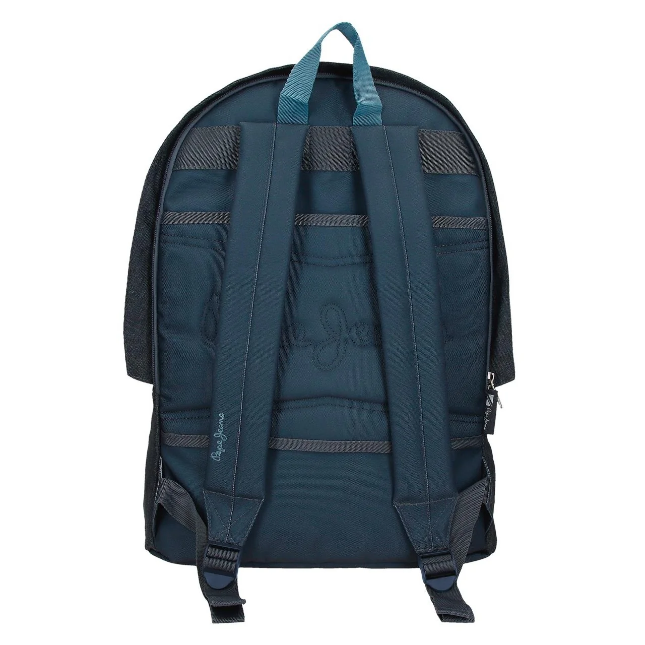 Mochila portaordenador Pepe Jeans Edmon dos compartimentos - Image 3