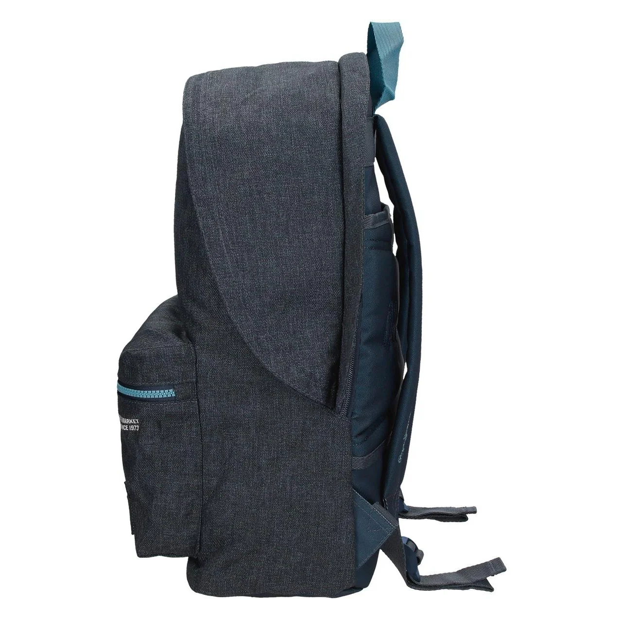 Mochila portaordenador Pepe Jeans Edmon dos compartimentos - Image 4
