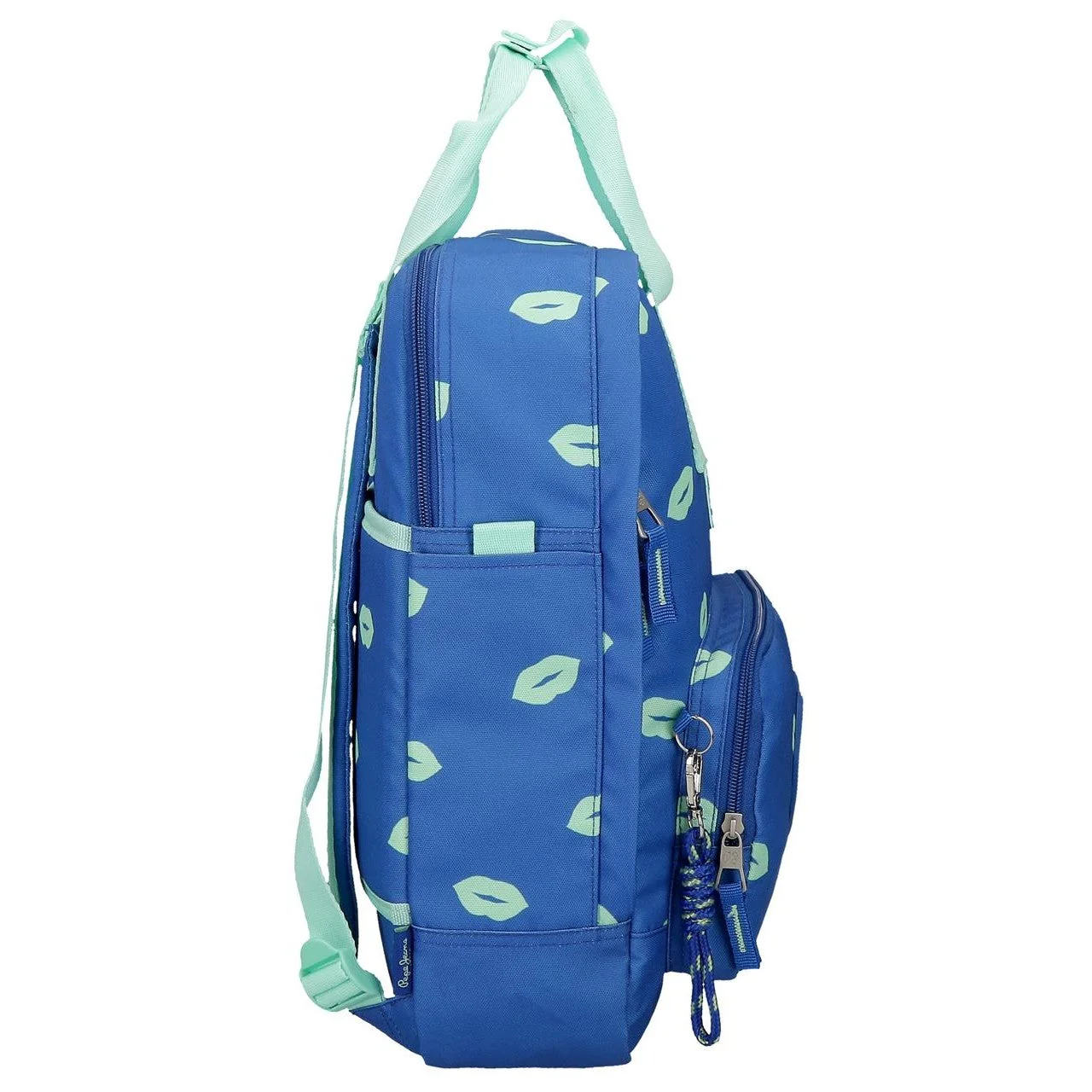 MOCHILA PORTAORDENADOR PEPE JEANS RUTH - Image 3